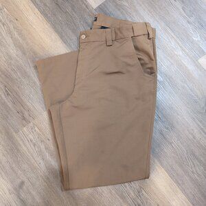 5.11 Tactical Fast-Tac Urban Pants Men's 40x32 *41x31.5 Self-Adjusting Rip Stop